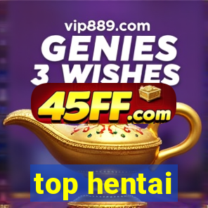 top hentai